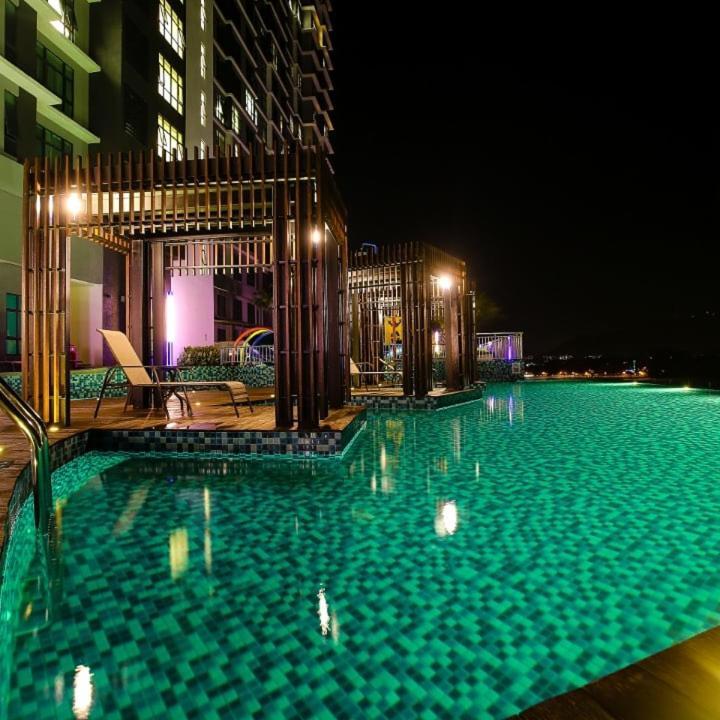 Imperium Residence Kuantan Luaran gambar