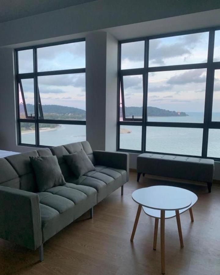 Imperium Residence Kuantan Luaran gambar