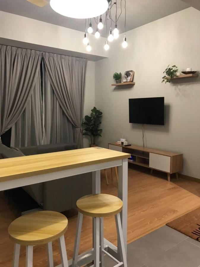 Imperium Residence Kuantan Luaran gambar