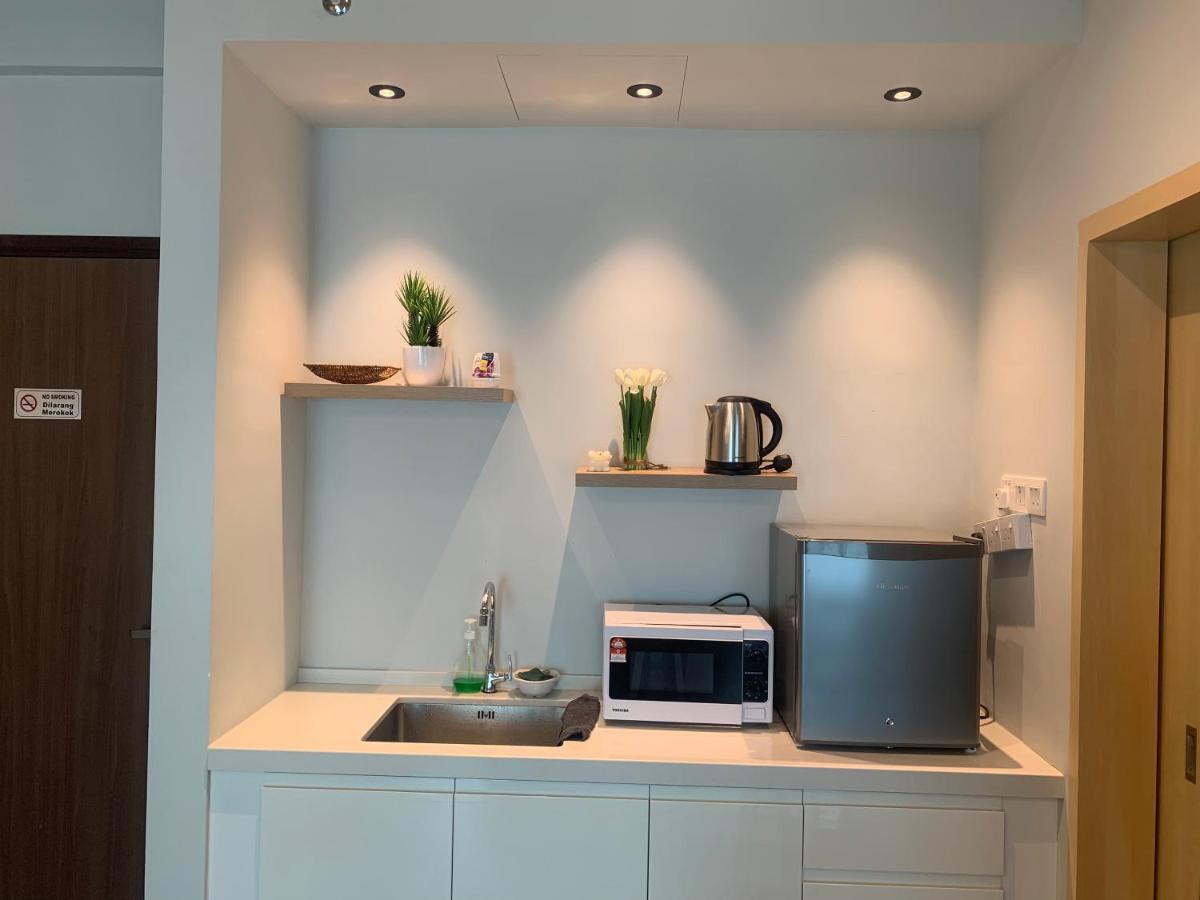 Imperium Residence Kuantan Luaran gambar